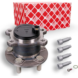 FEBI BILSTEIN 102266 Radlagersatz