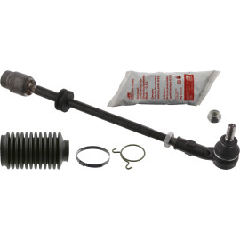FEBI BILSTEIN 49077 Spurstange FEBI BILSTEIN 49077 Spurstange