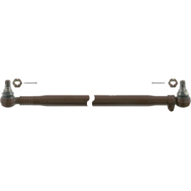 FEBI BILSTEIN 24166 Lenkstange FEBI BILSTEIN 24166 Lenkstange