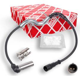 FEBI BILSTEIN 44781 Sensor, Raddrehzahl FEBI BILSTEIN 44781 Sensor, Raddrehzahl