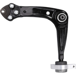 FEBI BILSTEIN 180932 Querlenker, Lenker, Radaufhängung FEBI BILSTEIN 180932 Querlenker, Lenker, Radaufhängung