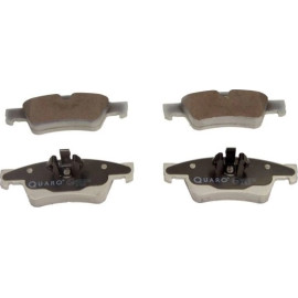 Bremsbelagsatz, Scheibenbremse QP8193 Bremsbelagsatz, Scheibenbremse QP8193