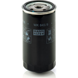Kraftstofffilter WK 845/8 Kraftstofffilter WK 845/8