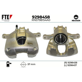 Bremssattel 9298458