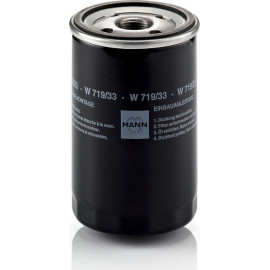 Ölfilter W 719/33 Ölfilter W 719/33