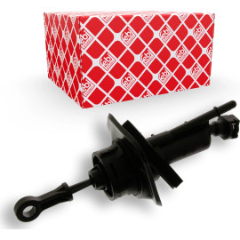 FEBI BILSTEIN 38903 Geberzylinder, Kupplung FEBI BILSTEIN 38903 Geberzylinder, Kupplung