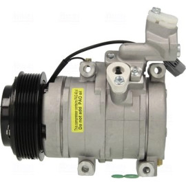 Kompressor, Klimaanlage 89586 Kompressor, Klimaanlage 89586
