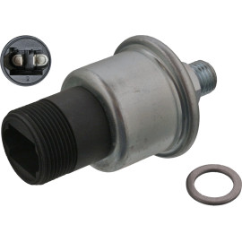 FEBI BILSTEIN 45725 Sensor, Öldruck FEBI BILSTEIN 45725 Sensor, Öldruck