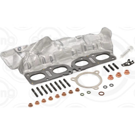 Montagesatz, Lader 523.800 Montagesatz, Lader 523.800