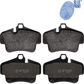 Bremsbelagsatz, Scheibenbremse ADV184297 Bremsbelagsatz, Scheibenbremse ADV184297