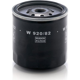 Ölfilter W 920/82