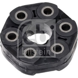 FEBI BILSTEIN 184957 Hardyscheibe