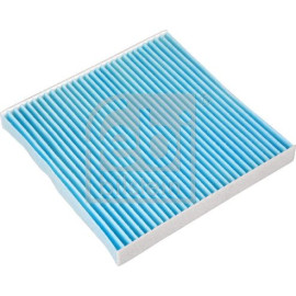 FEBI BILSTEIN 183889 Innenraumfilter FEBI BILSTEIN 183889 Innenraumfilter
