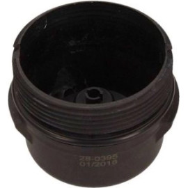 Gehäuse, Ölfilter 28-0395 Gehäuse, Ölfilter 28-0395