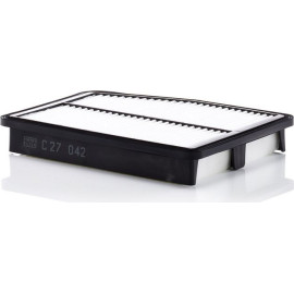 MANN-FILTER C 27 042 Luftfilter MANN-FILTER C 27 042 Luftfilter