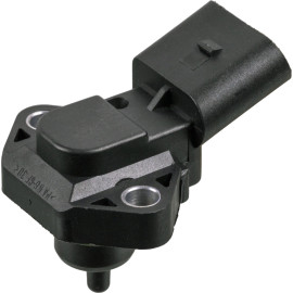 FEBI BILSTEIN 179627 Sensor, Ladedruck FEBI BILSTEIN 179627 Sensor, Ladedruck