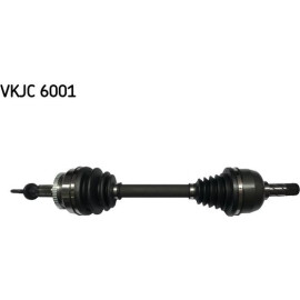 Antriebswelle VKJC 6001 Antriebswelle VKJC 6001