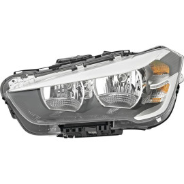 Hauptscheinwerfer 046728 Hauptscheinwerfer 046728