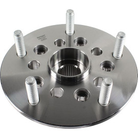 Radlagersatz WM 2361