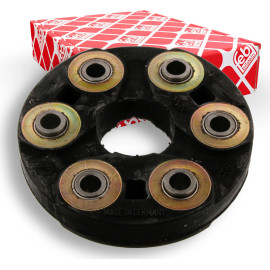 FEBI BILSTEIN 03530 Hardyscheibe FEBI BILSTEIN 03530 Hardyscheibe