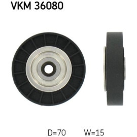 Umlenk-/Führungsrolle, Keilrippenriemen VKM 36080