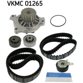 Wasserpumpe + Zahnriemensatz VKMC 01265