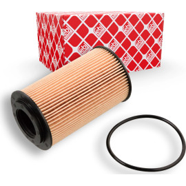 FEBI BILSTEIN 101442 Ölfilter