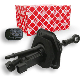 FEBI BILSTEIN 46139 Geberzylinder, Kupplung FEBI BILSTEIN 46139 Geberzylinder, Kupplung