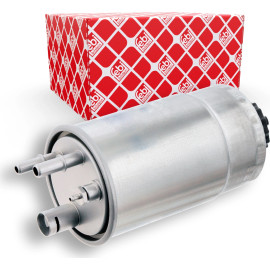 FEBI BILSTEIN 30758 Kraftstofffilter FEBI BILSTEIN 30758 Kraftstofffilter