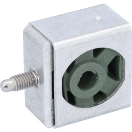 FEBI BILSTEIN 182242 Halter, Abgasanlage FEBI BILSTEIN 182242 Halter, Abgasanlage