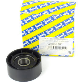 Umlenk-/Führungsrolle, Keilrippenriemen GA355.97