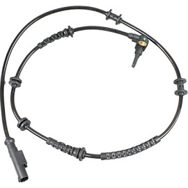 Sensor, Raddrehzahl 09001193 Sensor, Raddrehzahl 09001193