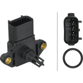 Sensor, Saugrohrdruck 6PP 009 400-381