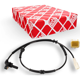 FEBI BILSTEIN 172087 Sensor, Raddrehzahl FEBI BILSTEIN 172087 Sensor, Raddrehzahl