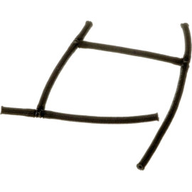 Schlauch, Leckkraftstoff MFL1238