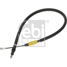 Handbremsseil 196647 Handbremsseil 196647