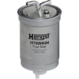 Kraftstofffilter H70WK04