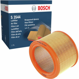 BOSCH 1 457 433 544 Luftfilter BOSCH 1 457 433 544 Luftfilter