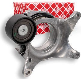 FEBI BILSTEIN 170245 Riemenspanner, Keilrippenriemen FEBI BILSTEIN 170245 Riemenspanner, Keilrippenriemen