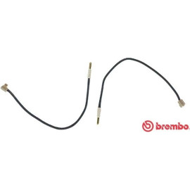 Warnkontakt, Bremsbelagverschleiß A 00 392 Warnkontakt, Bremsbelagverschleiß A 00 392