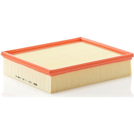 MANN-FILTER C 26 168/2 Luftfilter MANN-FILTER C 26 168/2 Luftfilter