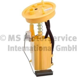 Sensor, Kraftstoffvorrat 7.02700.63.0