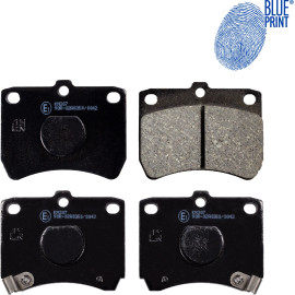 Bremsbelagsatz, Scheibenbremse ADM54221 Bremsbelagsatz, Scheibenbremse ADM54221