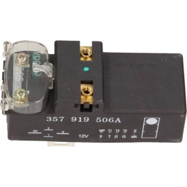 Steuergerät, Elektrolüfter Motorkühlung 50-0070 Steuergerät, Elektrolüfter Motorkühlung 50-0070