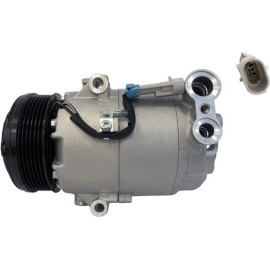 Kompressor, Klimaanlage ACP 125 000S