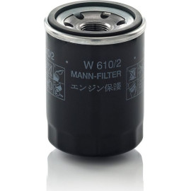 Ölfilter W 610/2 Ölfilter W 610/2
