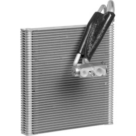 Verdampfer, Klimaanlage 715295 Verdampfer, Klimaanlage 715295