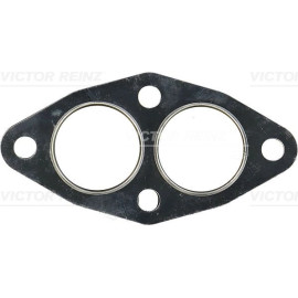 Dichtung, Abgasrohr 71-27267-00