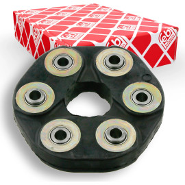 FEBI BILSTEIN 07543 Hardyscheibe FEBI BILSTEIN 07543 Hardyscheibe