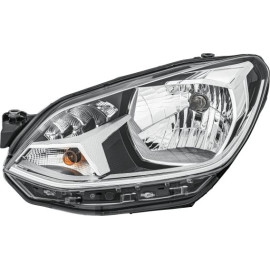 Hauptscheinwerfer 1LL 012 644-031 Hauptscheinwerfer 1LL 012 644-031